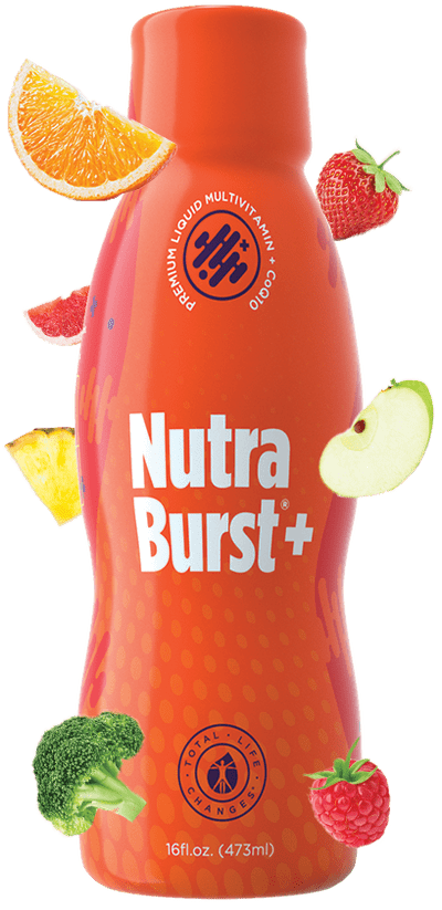 Nutraburst + paveikslėlis
