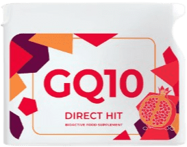 GQ10 (Vision granatin) paveikslėlis