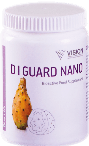 Vision Di Guard nano paveikslėlis