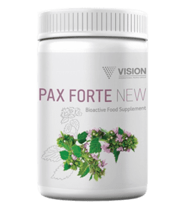 Pax Forte New paveikslėlis