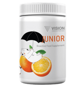 Junior Vision paveikslėlis