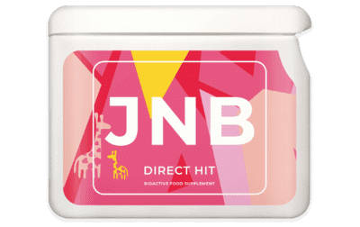 Project V JNB (Vision be big) paveikslėlis